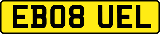 EB08UEL