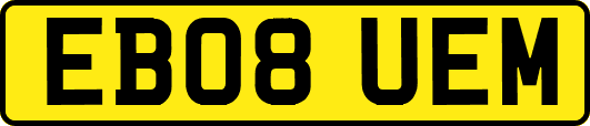 EB08UEM