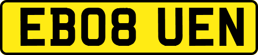 EB08UEN