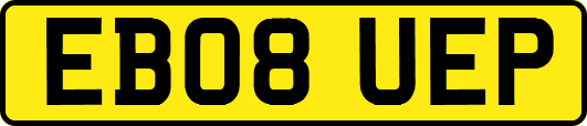 EB08UEP
