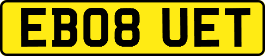 EB08UET