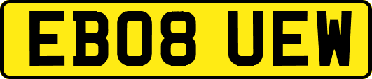 EB08UEW