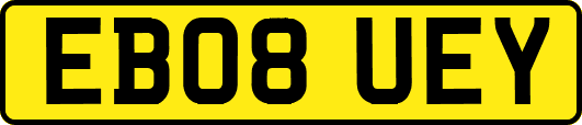 EB08UEY