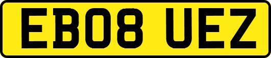 EB08UEZ