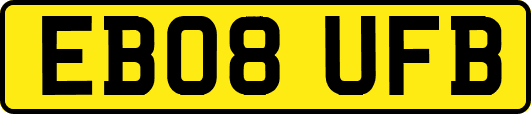 EB08UFB