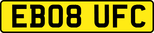 EB08UFC