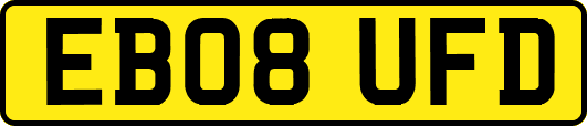 EB08UFD