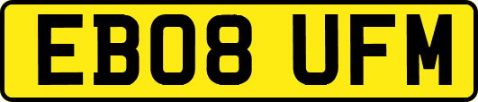 EB08UFM