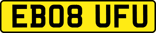EB08UFU