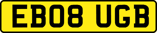 EB08UGB