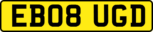 EB08UGD