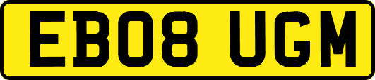 EB08UGM