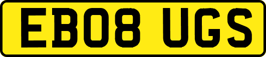 EB08UGS