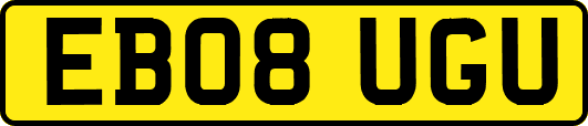 EB08UGU