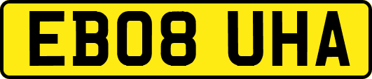 EB08UHA