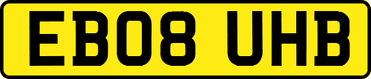 EB08UHB