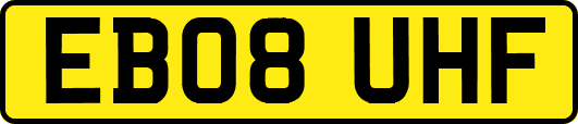 EB08UHF