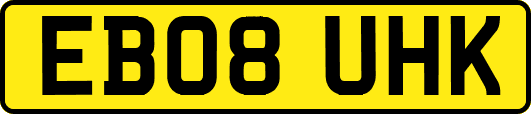 EB08UHK