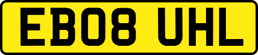 EB08UHL