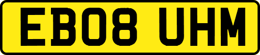 EB08UHM