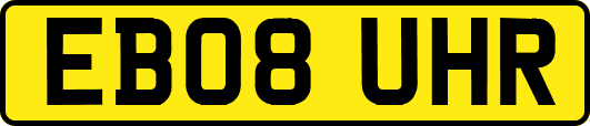 EB08UHR