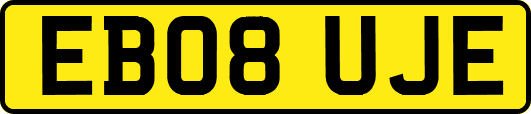 EB08UJE
