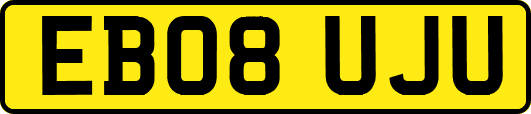 EB08UJU