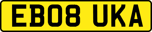 EB08UKA