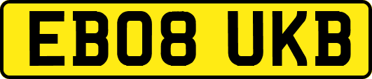EB08UKB