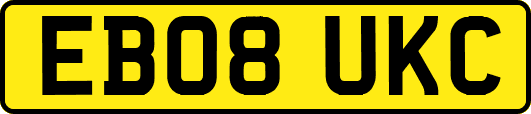 EB08UKC