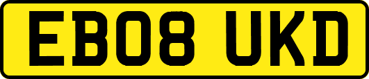 EB08UKD
