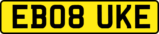 EB08UKE