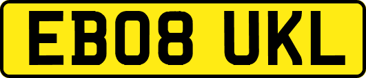 EB08UKL