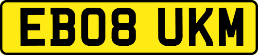 EB08UKM