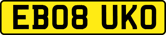 EB08UKO