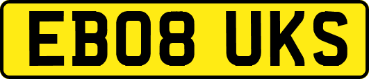 EB08UKS
