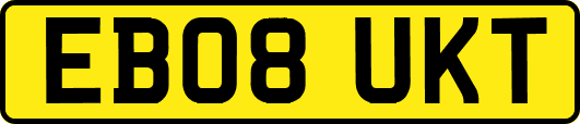 EB08UKT