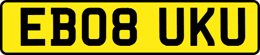 EB08UKU