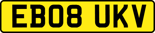 EB08UKV