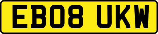 EB08UKW