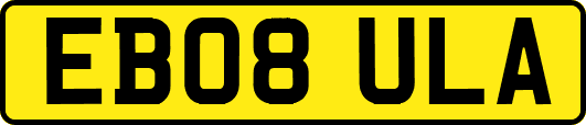 EB08ULA