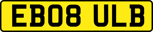 EB08ULB