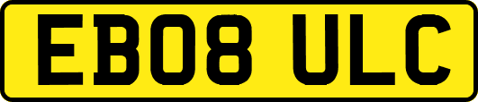 EB08ULC