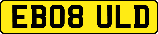 EB08ULD