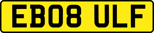 EB08ULF