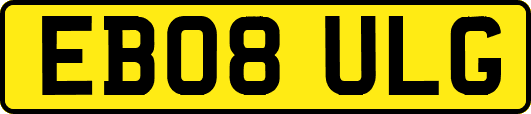 EB08ULG