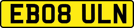 EB08ULN