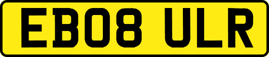 EB08ULR