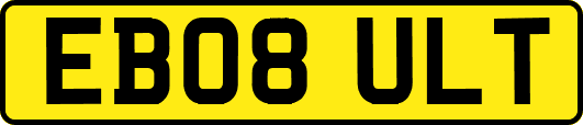 EB08ULT