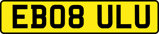 EB08ULU